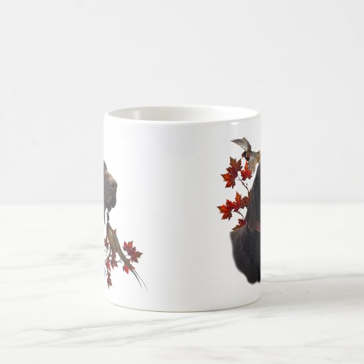 Deutsche Kurzzeiger (APS) Kaffeetasse (Mittel)