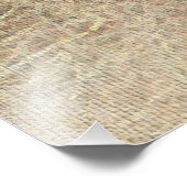 Deutsche Kurzzeiger (APS) - Polyacryl P Fotodruck (Ecke)