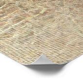 Deutsche Kurzzeiger (APS) Poster (Ecke)
