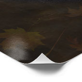 Deutsche Kurzzeiger (APS) Poster (Ecke)