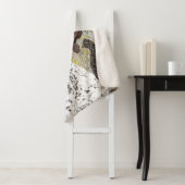 Deutsche Kurzzeiger (APS) Sherpadecke (Beispiel)