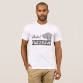 Deutsche Kurzzeiger (APS) T-Shirt (Vorne ganz)