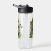 Deutsche Kurzzeiger (APS) Trinkflasche (Rechts)