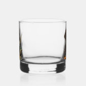 Deutsche Kurzzeiger (APS) Whiskyglas (Links)