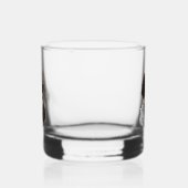 Deutsche Kurzzeiger (APS) Whiskyglas (Rechts)