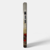 Deutsche Kurzzeiger Case-Mate iPhone Hülle (Rückseite / Links)