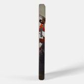 Deutsche Kurzzeiger Case-Mate iPhone Hülle (Rückseite / Rechts)