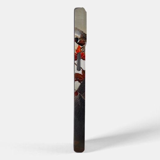 Deutsche Kurzzeiger Case-Mate iPhone Hülle (Rückseite / Rechts)