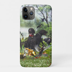 Deutsche Kurzzeiger Case-Mate iPhone Hülle