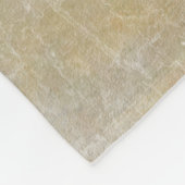 Deutsche Kurzzeiger Fleecedecke (Ecke)