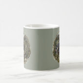 Deutsche Kurzzeiger Kaffeetasse (Mittel)