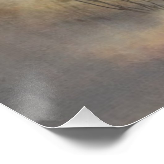 Deutsche Kurzzeiger Poster (Ecke)