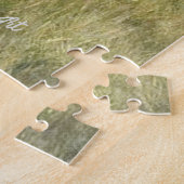 Deutsche Kurzzeiger Puzzle (Seite)