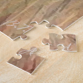 Deutsche Kurzzeiger Puzzle (Seite)