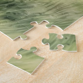 Deutsche Kurzzeiger Puzzle (Seite)