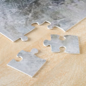 Deutsche Kurzzeiger Puzzle (Seite)