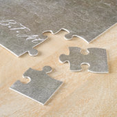 Deutsche Kurzzeiger Puzzle (Seite)