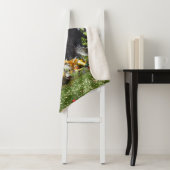 Deutsche Kurzzeiger Sherpadecke (Beispiel)