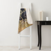 Deutsche Kurzzeiger Sherpadecke (Beispiel)