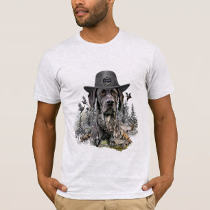 Deutsche Kurzzeiger T-Shirt
