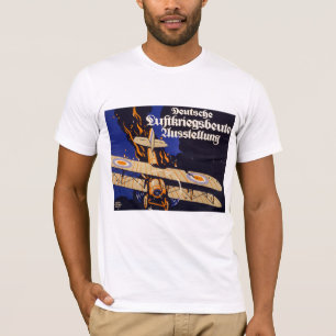 Deutsche Luftkriegsbeute T-Shirt
