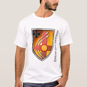 Deutsche Luftwaffe T-Shirt