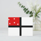 Deutsche Ostafrikanische Gesellschaft (deutsch) Fl Postkarte (Stehend Vorderseite)