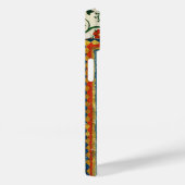 DEUTSCHE POET ALS TEUTONISCHE KNIGHT MEDIEVENTUELL Case-Mate iPhone HÜLLE (Rückseite / Rechts)