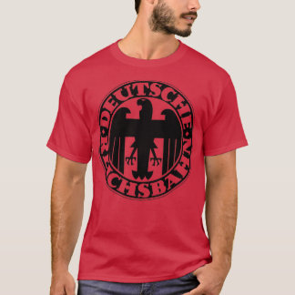 Deutsche Reichsbahn Adler 1926 T-Shirt