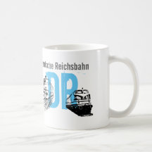 Deutsche Reichsbahn DDR Design