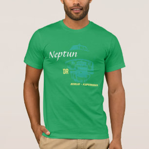 Deutsche Reichsbahn International T-Shirt