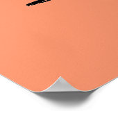 Deutsche Reichsbahn Poster (Ecke)