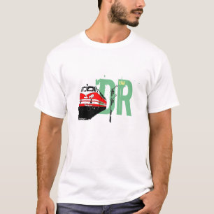 Deutsche Reichsbahn T-Shirt