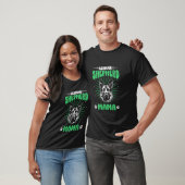 Deutsche Schäferhund-Mama T-Shirt (Unisex)