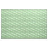 Deutsche Schäferhund Silhouette Pet Sage Green Stoff (Yard (91,4 cm))