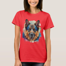 Deutsche Schäferhunde-Geschenkideen