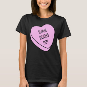 Deutsche Schäferhunde Mama 32 T-Shirt
