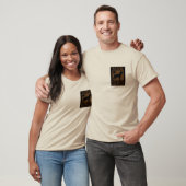 Deutsche Schäferhunde T-Shirt (Unisex)