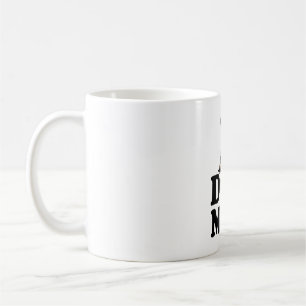 Deutsche Schäferkleber - Deutsche Schäferhunde-Mam Kaffeetasse