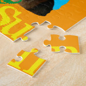 Deutsche SchäferparteiTime Puzzle (Seite)
