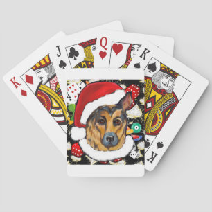 DEUTSCHE SCHÖPFER SPIELKARTEN
