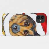DEUTSCHE SHEPHERD Case-Mate iPhone HÜLLE (Rückseite (Horizontal))