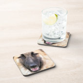 DEUTSCHE SHEPHERD DOG UNTERSETZER (Rechte Seite)