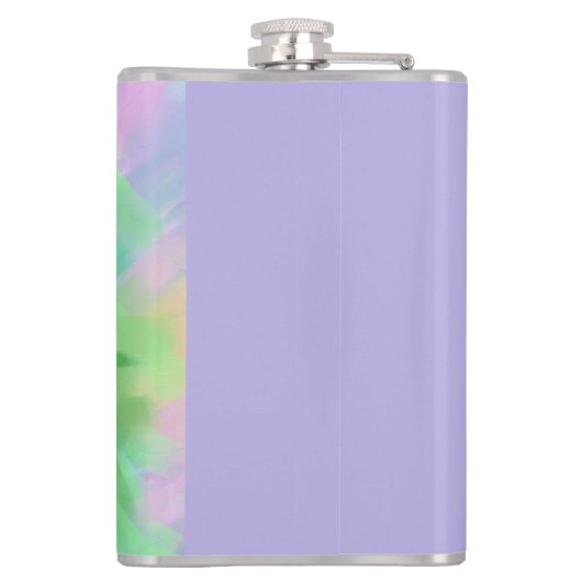 DEUTSCHE SHEPHERD FLACHMANN (Rückseite)