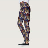 DEUTSCHE SHEPHERD LEGGINGS (Links)