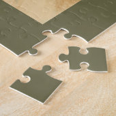 DEUTSCHE SHEPHERD PUZZLE (Seite)