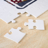 DEUTSCHE SHEPHERD PUZZLE (Seite)