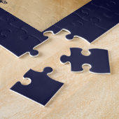 DEUTSCHE SHEPHERD PUZZLE (Seite)