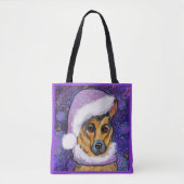 DEUTSCHE SHEPHERD TASCHE (Vorderseite)