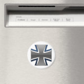 Deutsche Streitkräfte Magnet (In Situ (Geschirrspüler))